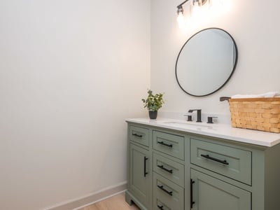 9460 Mistwater Close, Roswell, GA