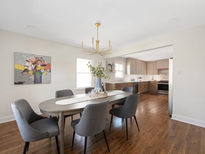 3512 Donovan Place, Charlotte, NC
