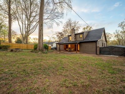 3512 Donovan Place, Charlotte, NC