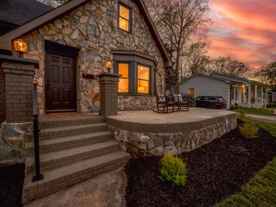 3512 Donovan Place, Charlotte, NC