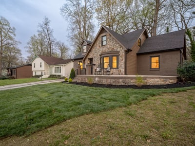 3512 Donovan Place, Charlotte, NC