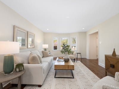 3512 Donovan Place, Charlotte, NC