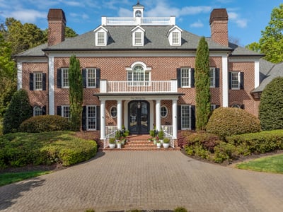 131 The Point Drive, Mooresville, NC