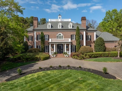 131 The Point Drive, Mooresville, NC