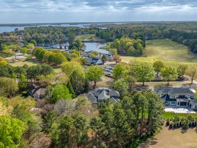 131 The Point Drive, Mooresville, NC