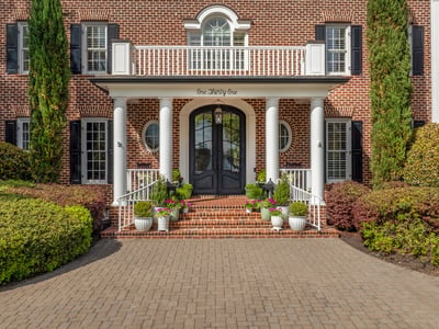 131 The Point Drive, Mooresville, NC