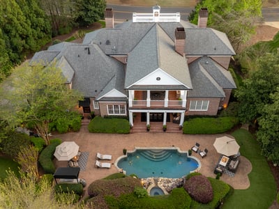 131 The Point Drive, Mooresville, NC