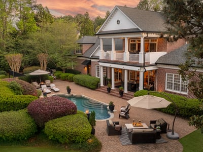 131 The Point Drive, Mooresville, NC