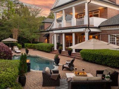 131 The Point Drive, Mooresville, NC