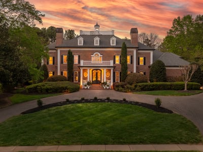 131 The Point Drive, Mooresville, NC
