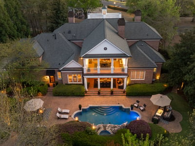 131 The Point Drive, Mooresville, NC