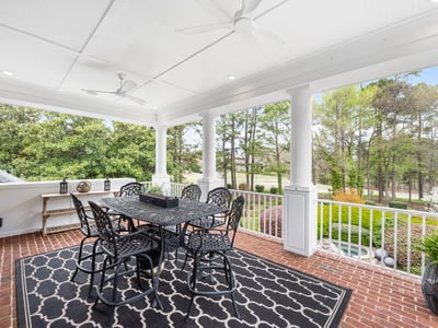 131 The Point Drive, Mooresville, NC