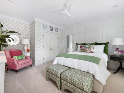 131 The Point Drive, Mooresville, NC