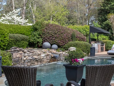 131 The Point Drive, Mooresville, NC