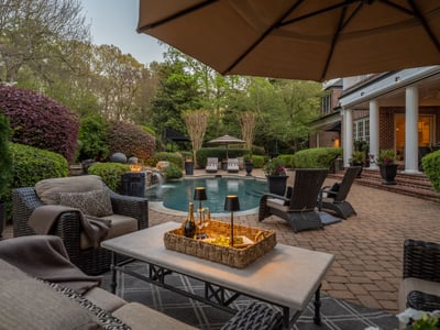 131 The Point Drive, Mooresville, NC