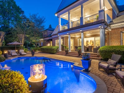 131 The Point Drive, Mooresville, NC
