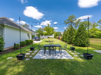 5422 Closeburn Road, Charlotte, NC