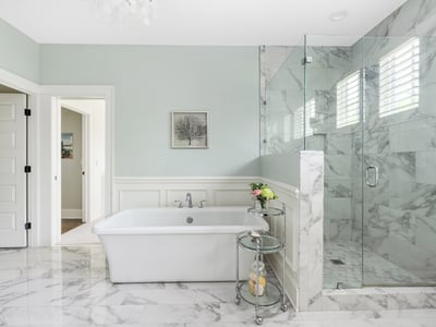 5422 Closeburn Road, Charlotte, NC