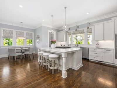 5422 Closeburn Road, Charlotte, NC