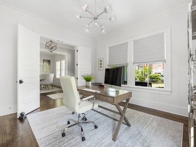 5422 Closeburn Road, Charlotte, NC
