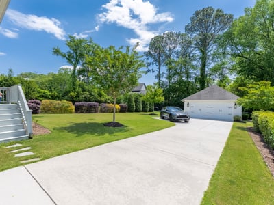 5422 Closeburn Road, Charlotte, NC