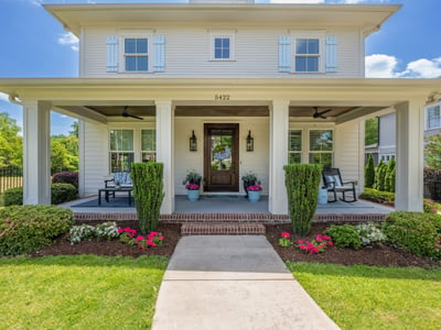 5422 Closeburn Road, Charlotte, NC