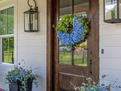 5422 Closeburn Road, Charlotte, NC