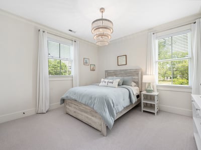 5422 Closeburn Road, Charlotte, NC