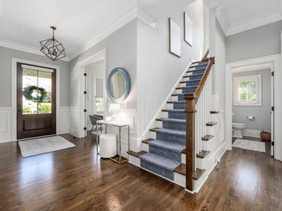 5422 Closeburn Road, Charlotte, NC