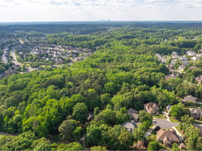 1800 Chestnut Lane, Matthews, NC