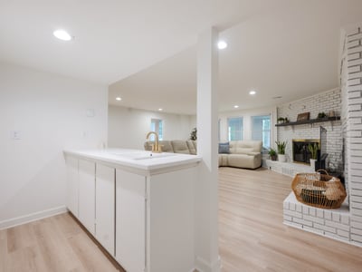 1800 Chestnut Lane, Matthews, NC
