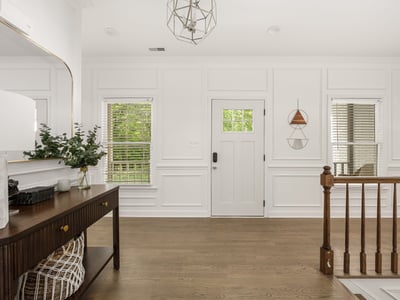 1800 Chestnut Lane, Matthews, NC
