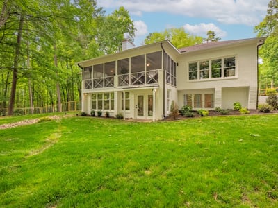 1800 Chestnut Lane, Matthews, NC