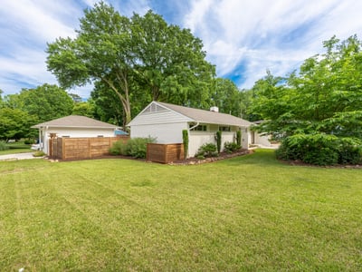 4601 General Pershing Drive, Charlotte, NC