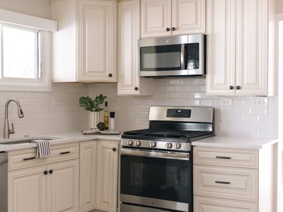 4601 General Pershing Drive, Charlotte, NC