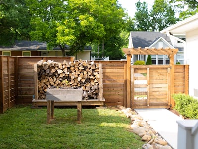 4601 General Pershing Drive, Charlotte, NC