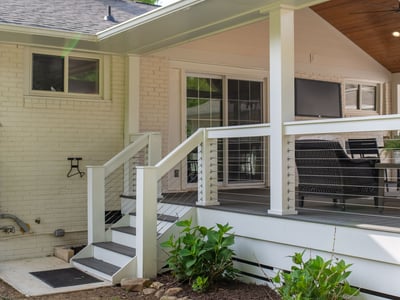 4601 General Pershing Drive, Charlotte, NC