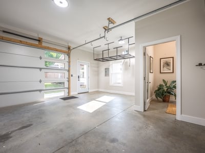 4601 General Pershing Drive, Charlotte, NC