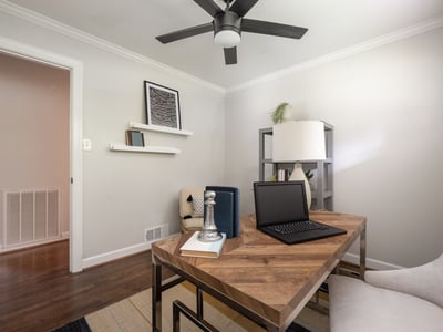 4601 General Pershing Drive, Charlotte, NC