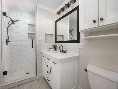 4601 General Pershing Drive, Charlotte, NC