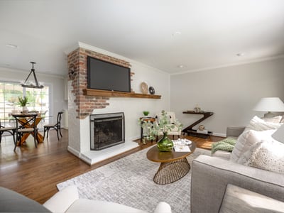 4601 General Pershing Drive, Charlotte, NC