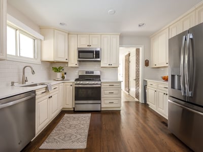 4601 General Pershing Drive, Charlotte, NC