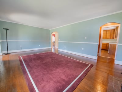 2667 White Chapel Road, Lively, VA