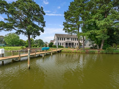 183 LaGrange Ave, Kilmarnock, VA