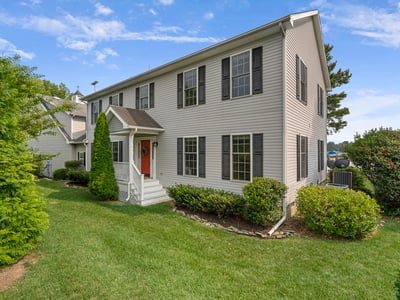 183 LaGrange Ave, Kilmarnock, VA