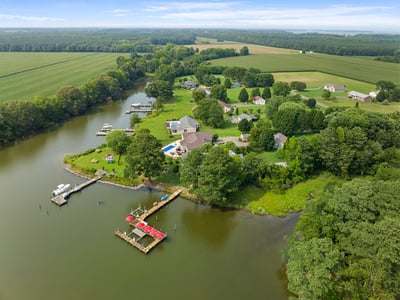 183 LaGrange Ave, Kilmarnock, VA