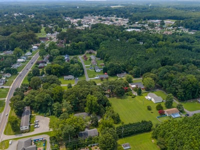 42 Venable Dr, Kilmarnock, VA