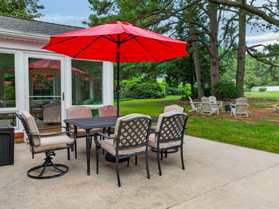 42 Venable Dr, Kilmarnock, VA