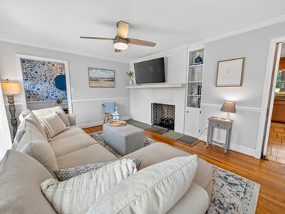42 Venable Dr, Kilmarnock, VA