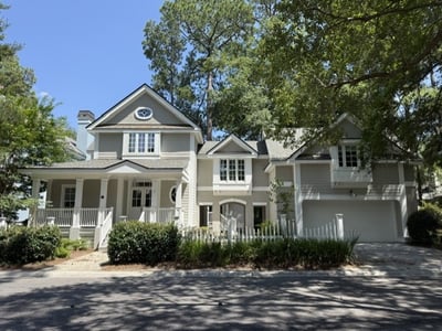 55 Crosstree Drive, 1302, Hilton Head Island, SC